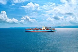 西安到日本专线物流海运货运代理