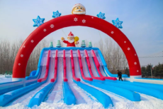 绍兴冰雪世界定制制冰机冰厂地址在哪