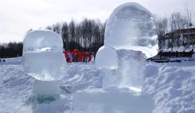 石家庄冰雪世界定制制冰机冰厂地址在哪