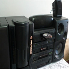 无锡二手音箱回收 现代落地音箱长期收购