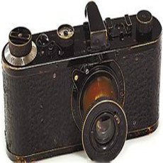 杨浦胶卷照相机回收 旧照相机长期收购