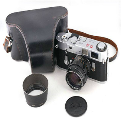 杨浦胶卷照相机回收 旧照相机长期收购