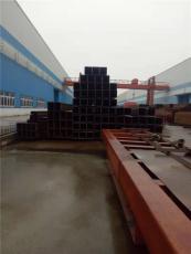 上海Q345B镀锌矩形管多少钱一吨