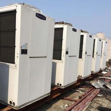 都江堰市二手制冷设备专业回收公司