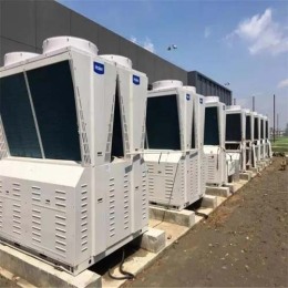 巴塘县二手空调回收公司