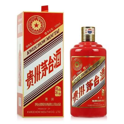 河东回收年份茅台酒空瓶子正规公司
