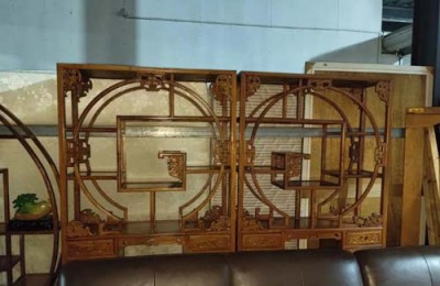 福建常年收购各类二手老红木家具免费咨询