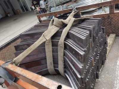 西安附近异形制品加工厂