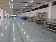 银南玻璃30万级无尘室20年装修经验公司