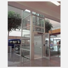 枣庄自建房电梯设计安装