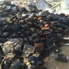 苏州叉车电瓶 废旧电瓶回收 有利于环保