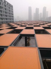 黑龙江ETFE大型拉膜蓬建筑