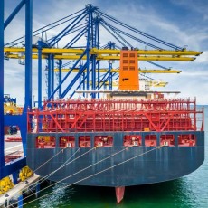 湖南到英国国际海运双清包税流程