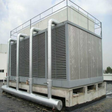 杭州回收活塞冷水机组 二手中央空调