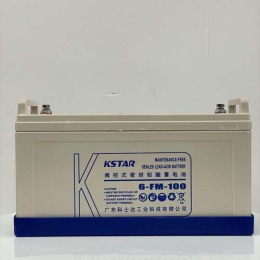 朝阳科士达蓄电池12V100Ah尺寸参数品牌