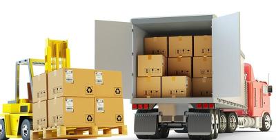 中山横栏镇到鞍山零担专线靠谱