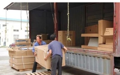 中山东升镇到泰安物流公司