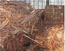 茂名废旧金属回收价格多少一吨