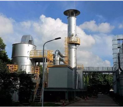 固定污染源烟气检测 自贡工业废气检测项目