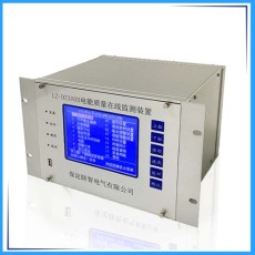 天津电能质量监测装置制造商