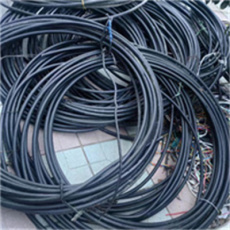 徽州废旧电缆回收 电线电缆回收诚信回收
