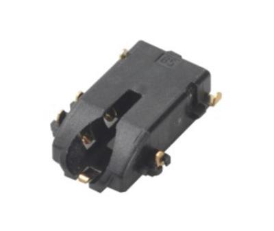 3.5mm PHONE JACK SMT 沉板斜口耳機插座