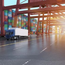 深圳发法国国际海运双清包税食品运输