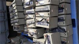 珠海香洲区旧蓄电池回收上门厂家报价