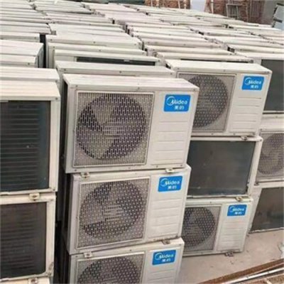 珠吉路中央空调回收优质商家