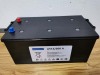 广安德国阳光蓄电池A412/100AAH规格参数