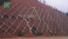 濮阳县水泥护坡设计施工