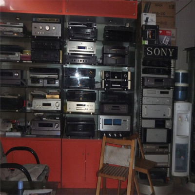 上海闲置音箱回收 家用闲置功放富丽来收购