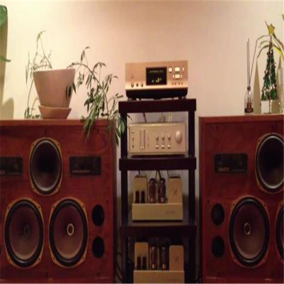 静安闲置音箱回收 现代落地音箱长期收购
