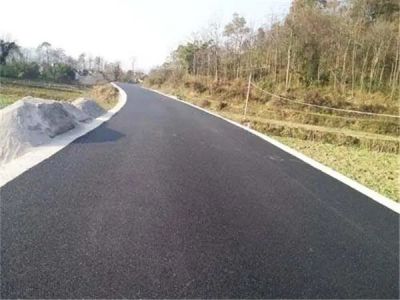 重庆沥青道路施工养护公司