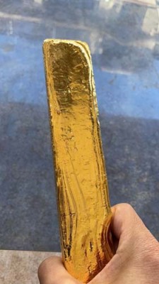 银南长期二手金浆回收一公斤多少钱