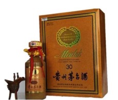 江苏30年茅台酒空瓶回收服务平台