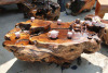 上海木雕保养 经验丰富    雅居木艺实业