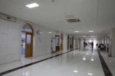 上海第六人民医院邹剑办理住院床位预约锲而不舍