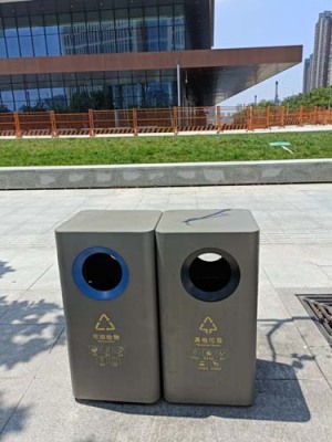 晋城塑料垃圾桶厂家批发定做