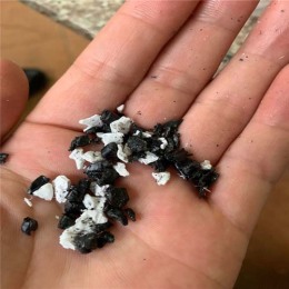 珠海PA塑胶回收多少钱一斤