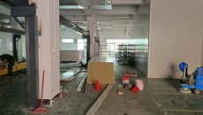 万江区实验室彩钢板隔墙工程价格