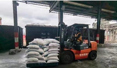 江门蓬江区荷塘镇到南昌靠谱的零担专线