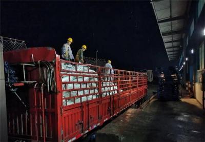 佛山到秦皇岛零担专线怎么收费的