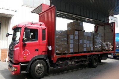 江门蓬江区荷塘镇到南昌靠谱的零担专线