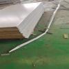 太仓长期回收玻璃丝棉夹心板 岩棉彩钢板