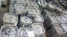 广州增城废旧塑料模具回收免费估价