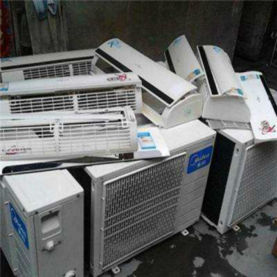 杭州回收废旧工业设备 二手中央空调