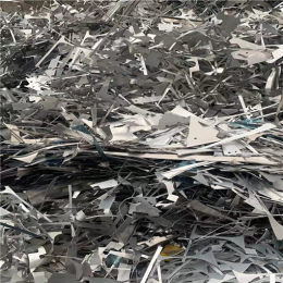 泰州纯铝边角料回收 冲压铝片回收