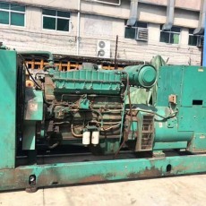 广州淘汰铜芯变压器回收公司