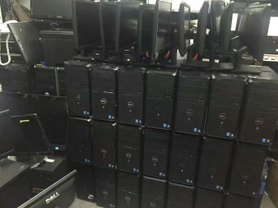 江高公司更换旧电脑回收商家信息